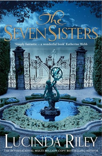 THE SEVEN SISTERS