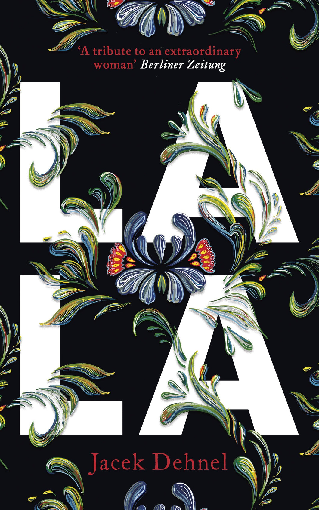 LALA