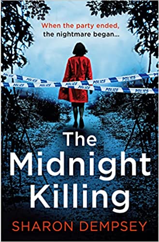 THE MIDNIGHT KILLING