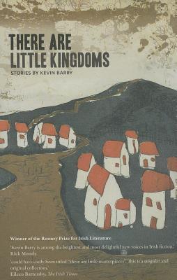 THERE ARE LITTLE KINGDOMS