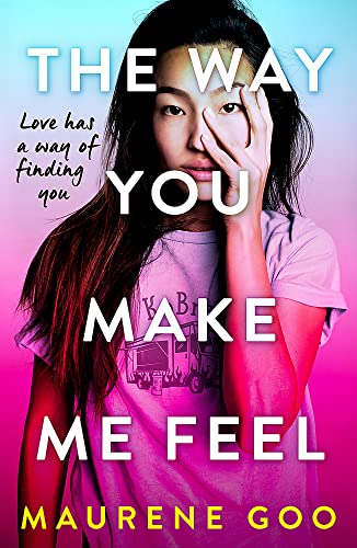 THE WAY YOU MAKE ME FEEL