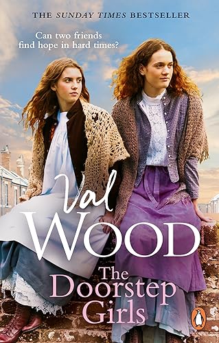 THE DOORSTEP GIRLS