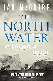 THE NORTH WATER