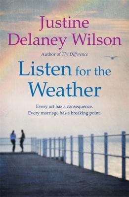 Listen For The Weather