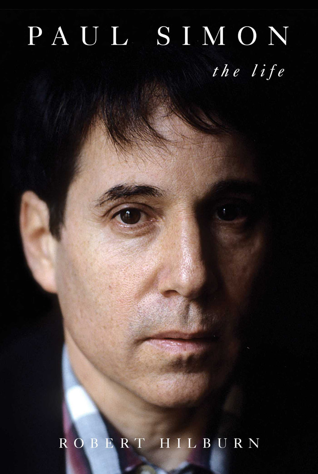 PAUL SIMON: THE LIFE