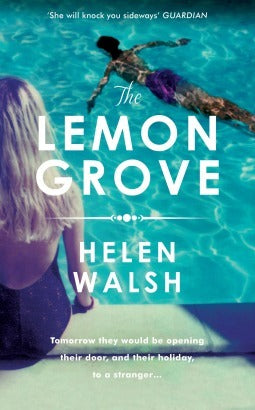 THE LEMON GROVE