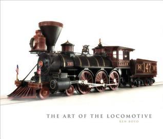 THE ART OF THE LOCOMOTIVE