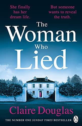 THE WOMAN WHO LIED