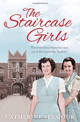 The Staircase Girls