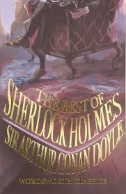 THE BEST OF SHERLOCK HOLMES