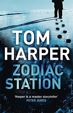 ZODIAC STATION