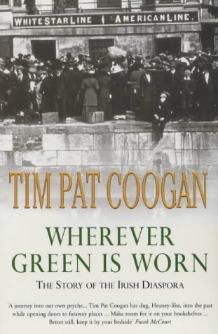 WHEREVER GREEN IS WORN