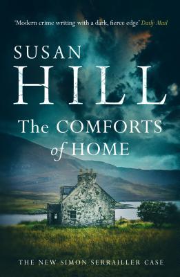 THE COMFORTS OF HOME