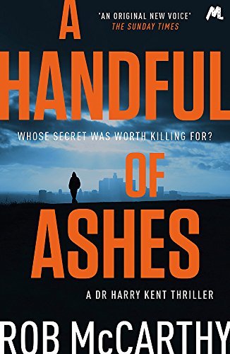 A HANDFUL OF ASHES