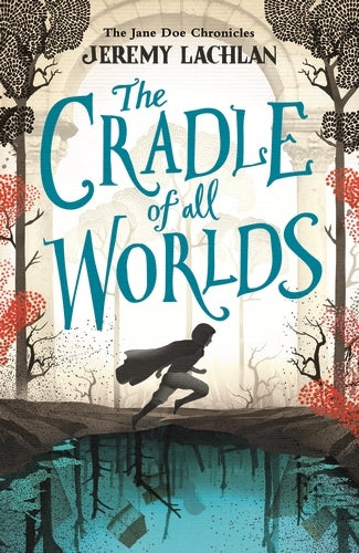 The Cradle Of All Worlds