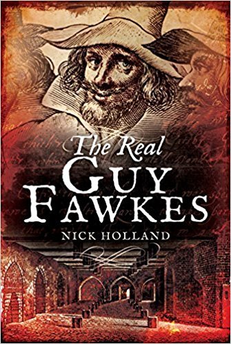 THE REAL GUY FAWKES