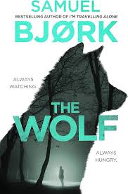 THE WOLF