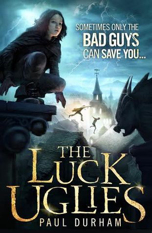 THE LUCK UGLIES