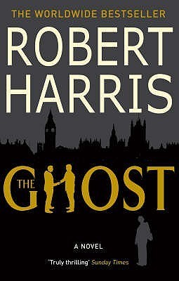 the ghost