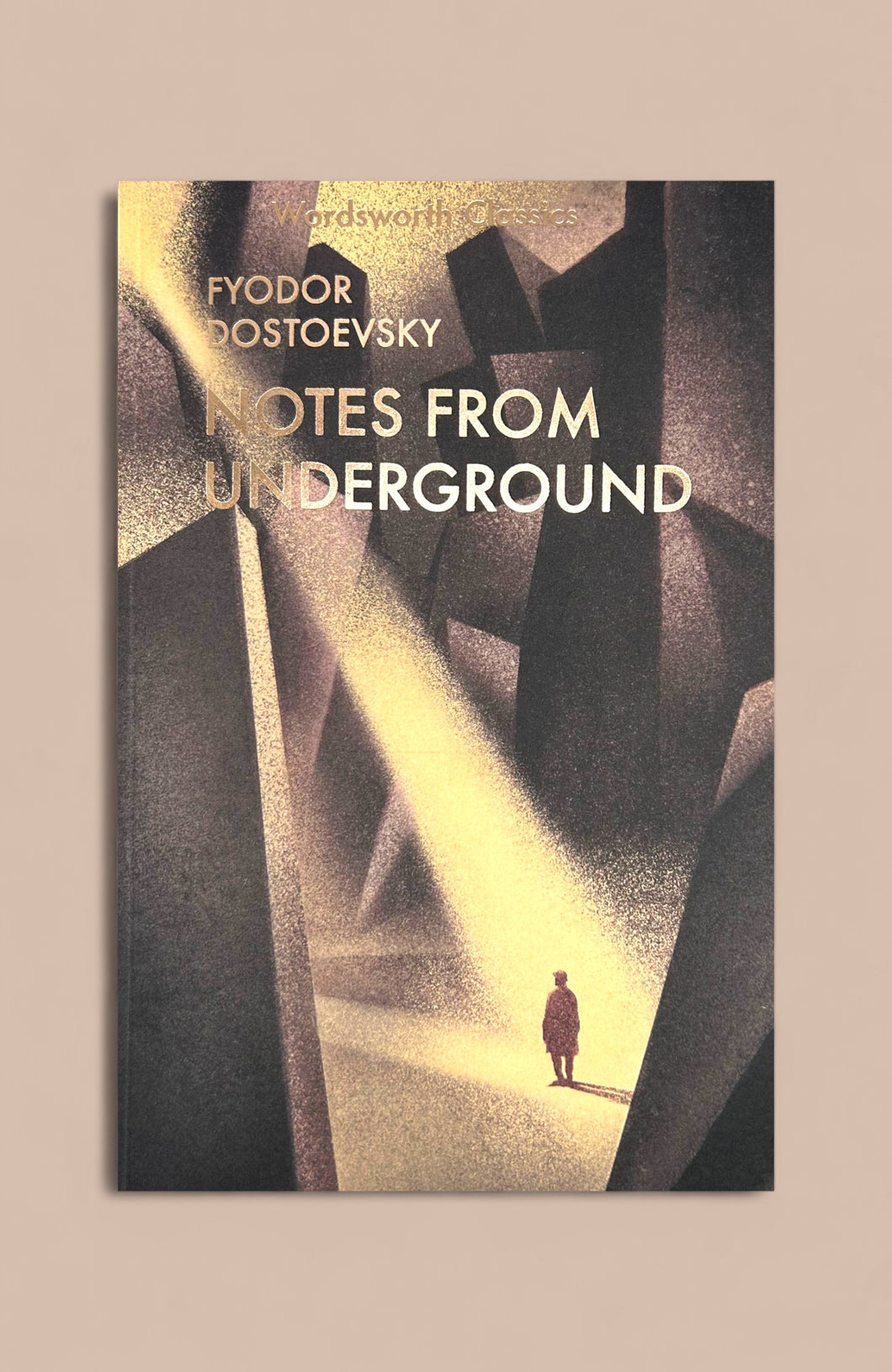 Notes From The Underground And Other Stories