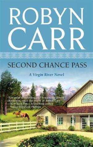 VIRGIN RIVER: SECOND CHANCE PASS