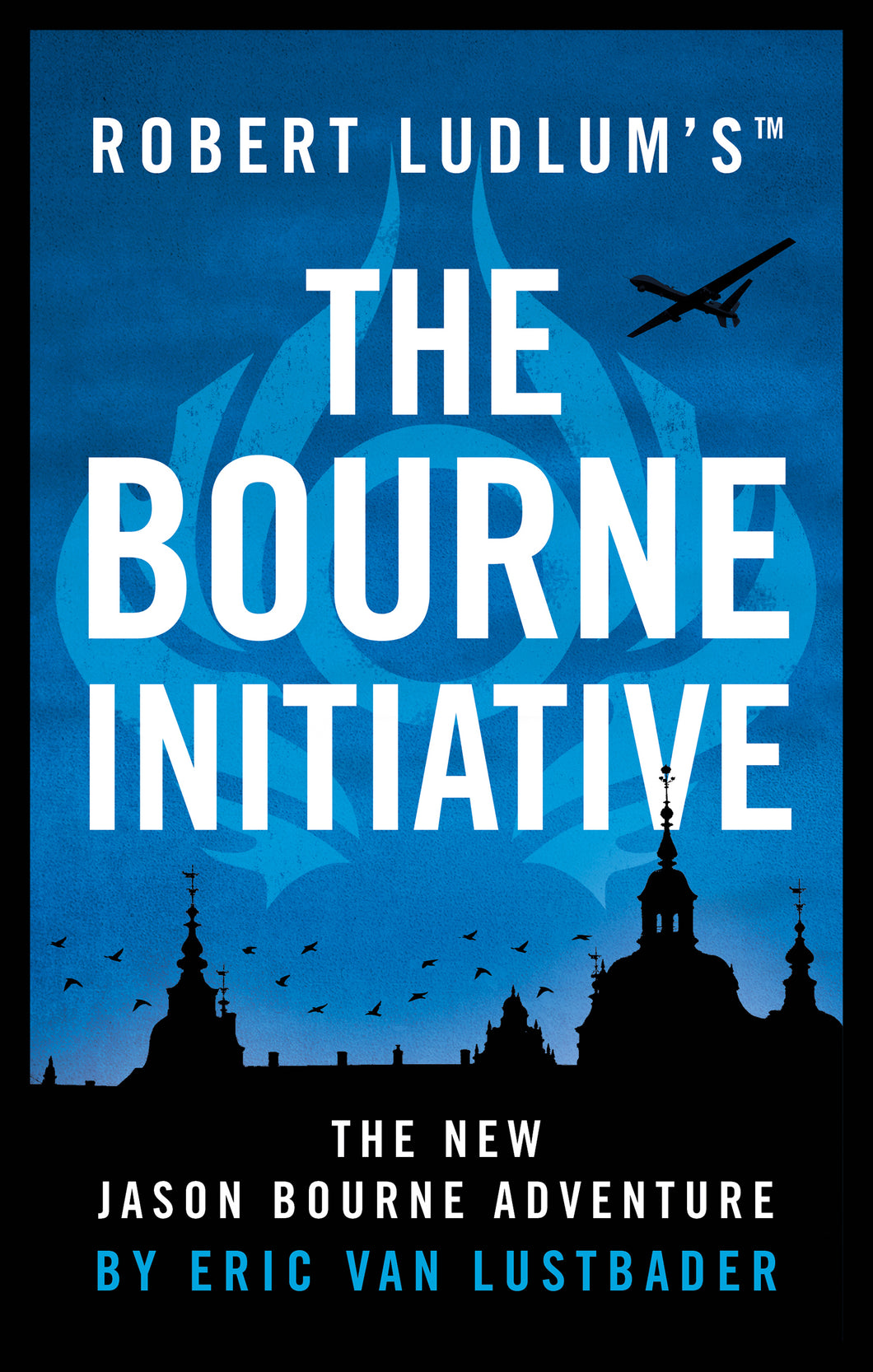 The Bourne Initiative
