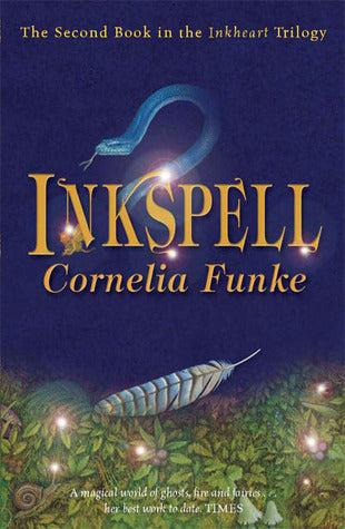 INKSPELL