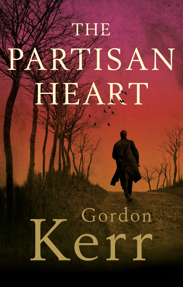 THE PARTISAN HEART