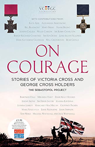 ON COURAGE