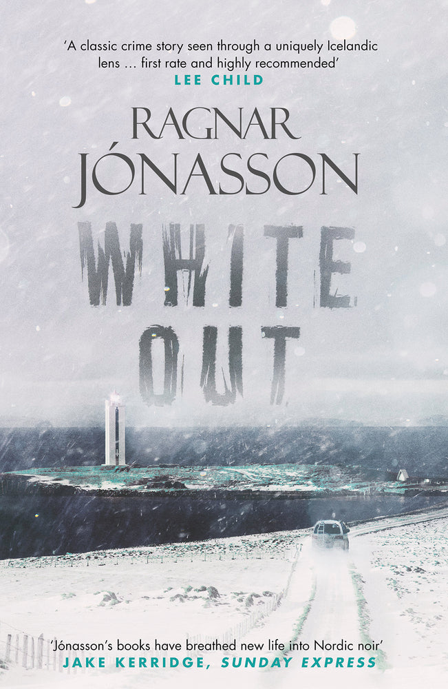 WHITE OUT