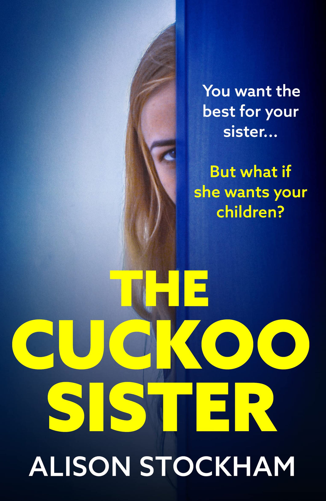 THE CUCKOO SISTER