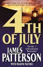 THE 4TH OF JULY