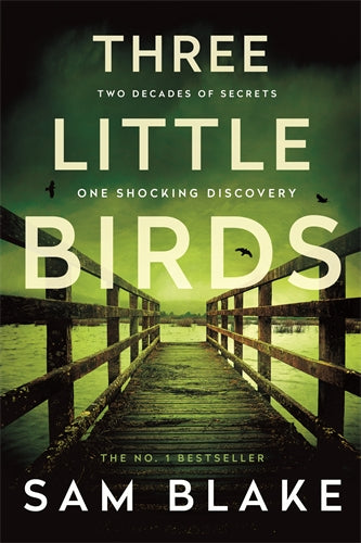 THREE LITTLE BIRDS