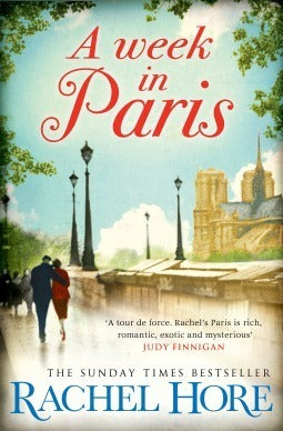 A WEEK IN PARIS