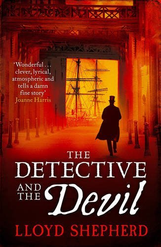 the detective and the devil