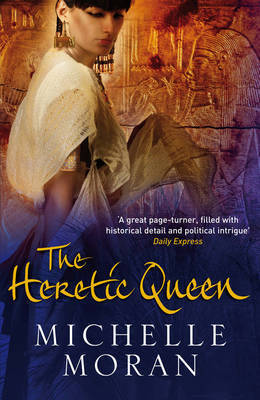 THE HERETIC QUEEN
