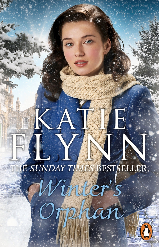 WINTER'S ORPHAN