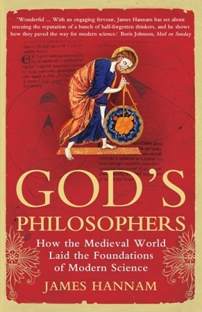 GOD'S PHILOSOPHERS