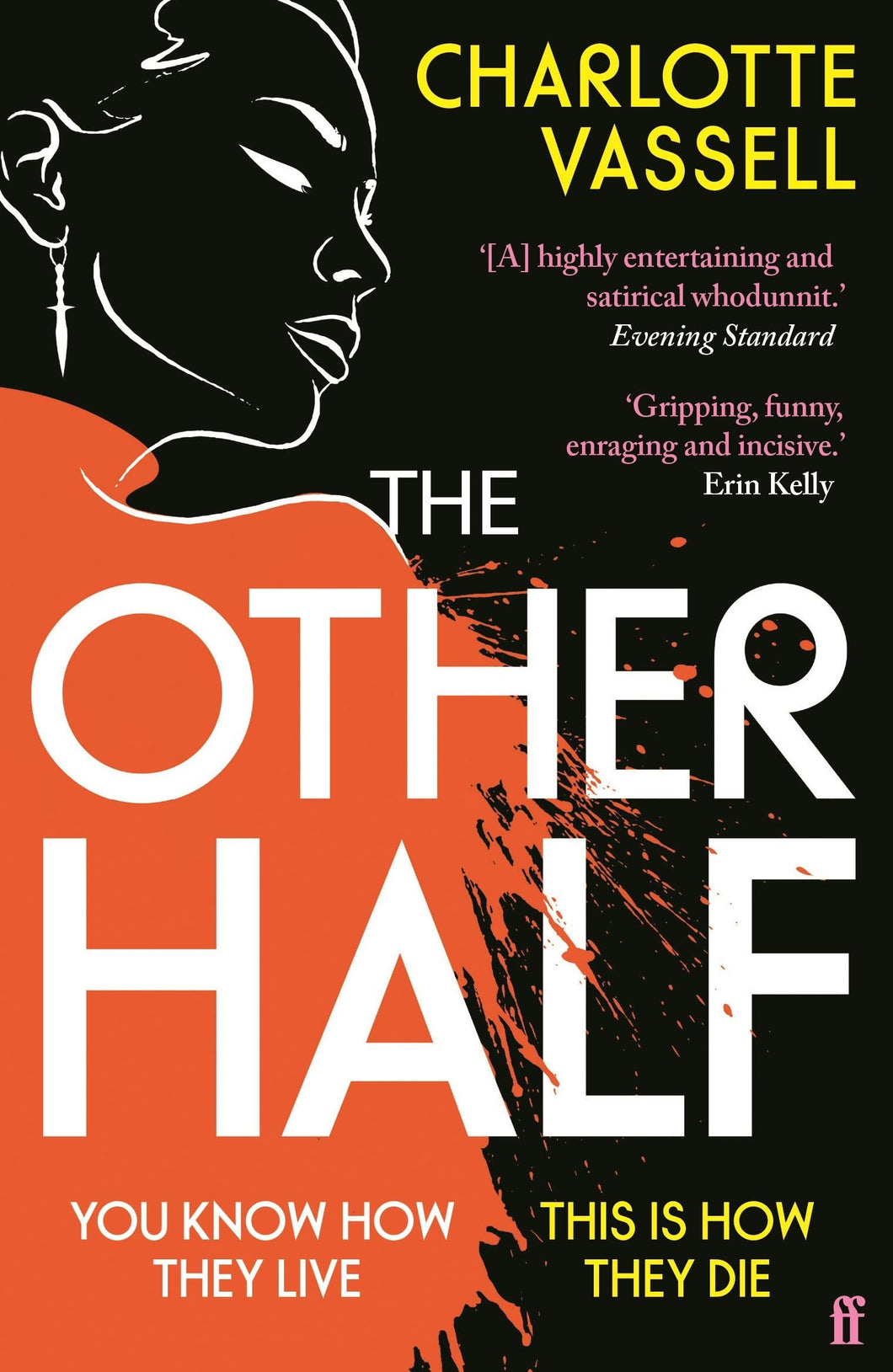 THE OTHER HALF