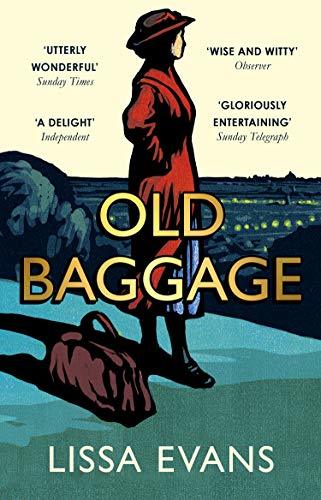 OLD BAGGAGE