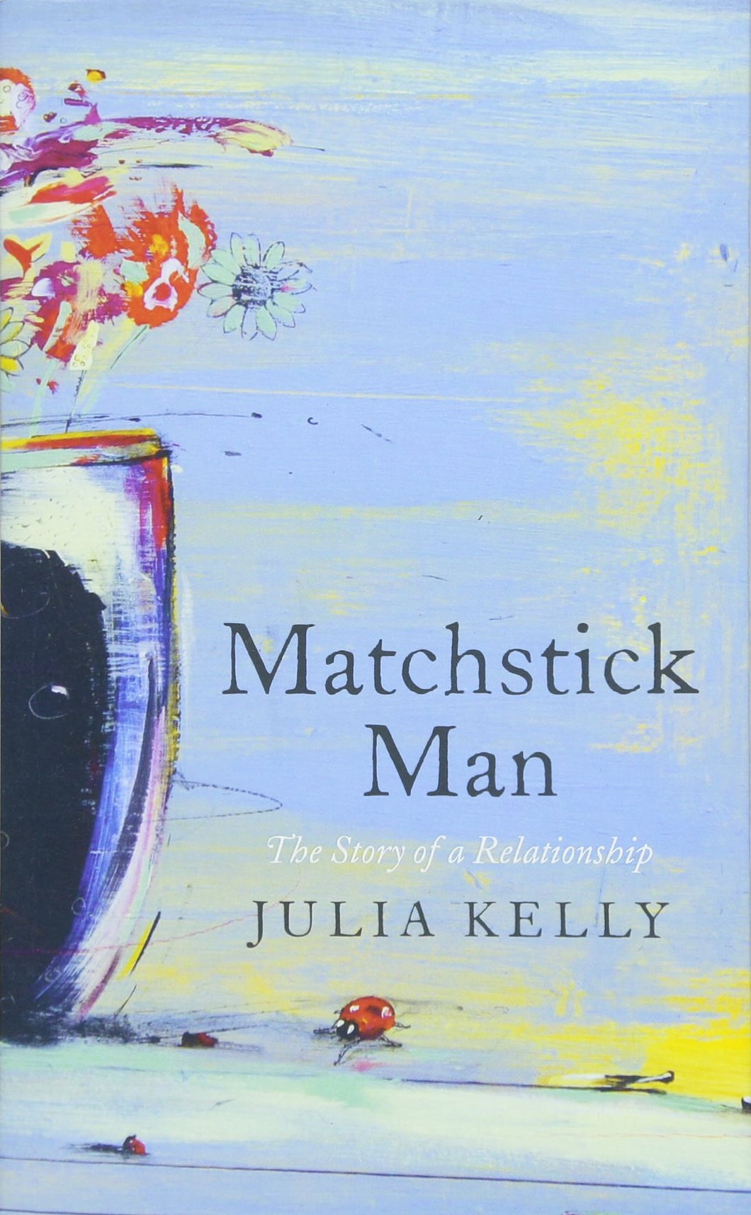 MATCHSTICK MAN
