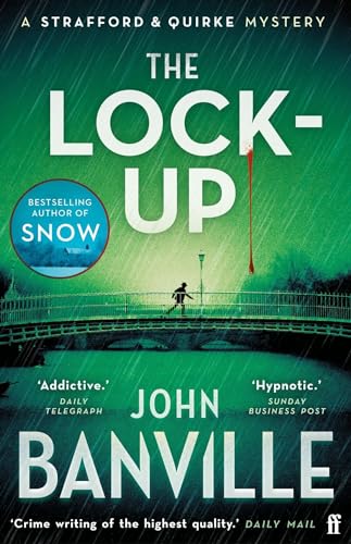 The Lock-Up
