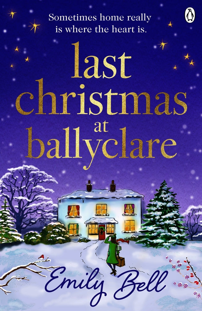 last christmas at ballyclare