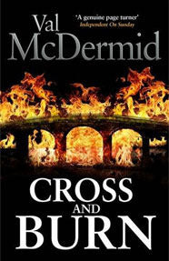 CROSS AND BURN