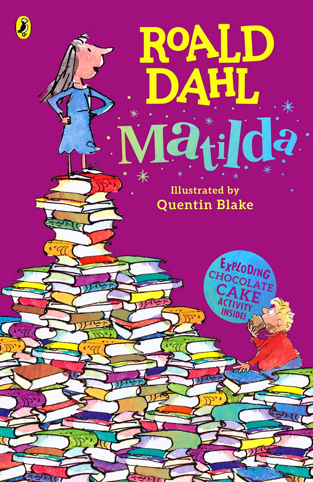 MATILDA