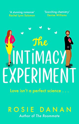 THE INTAMACY EXPERIMENT