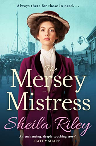 THE MERSEY MISTRESS
