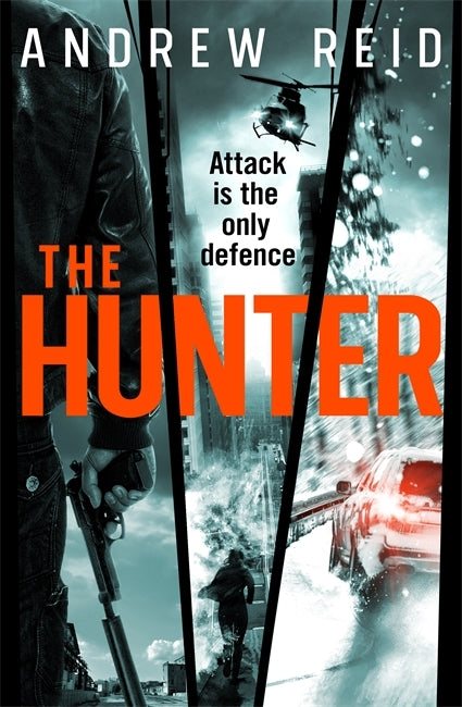 THE HUNTER
