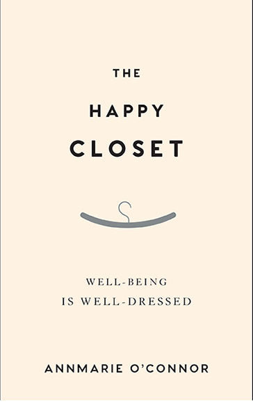 THE HAPPY CLOSET