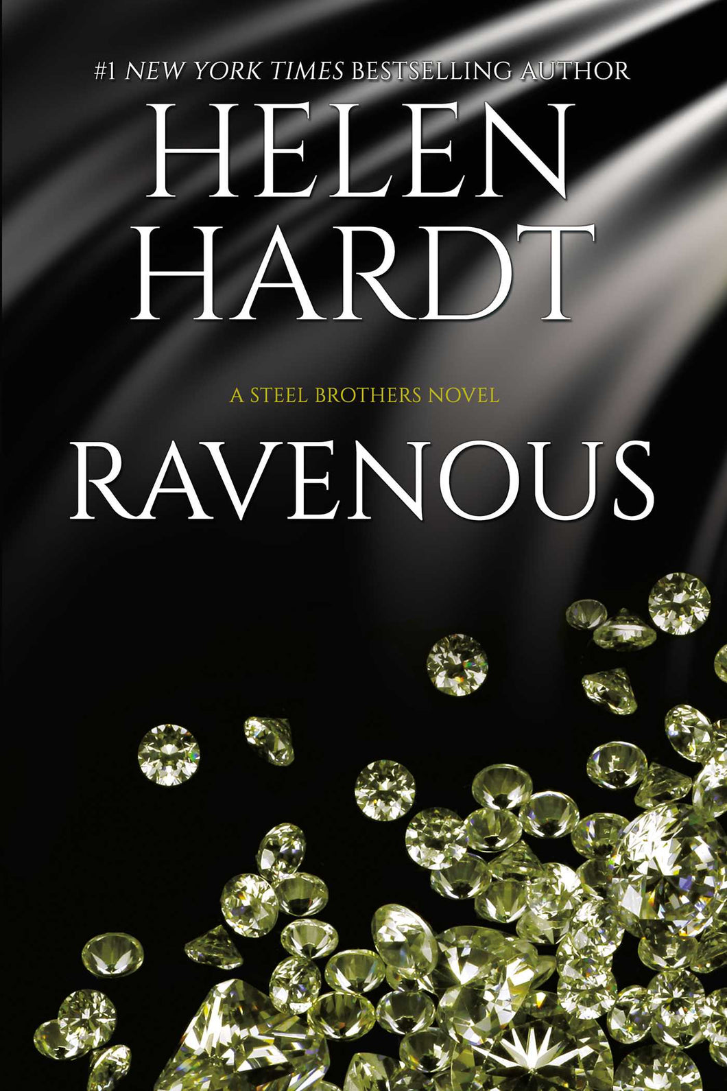RAVENOUS